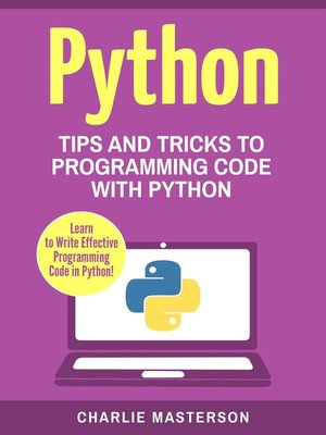 cover image of Python